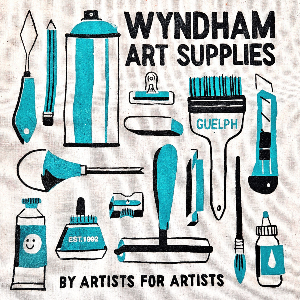 Wyndham Tote
