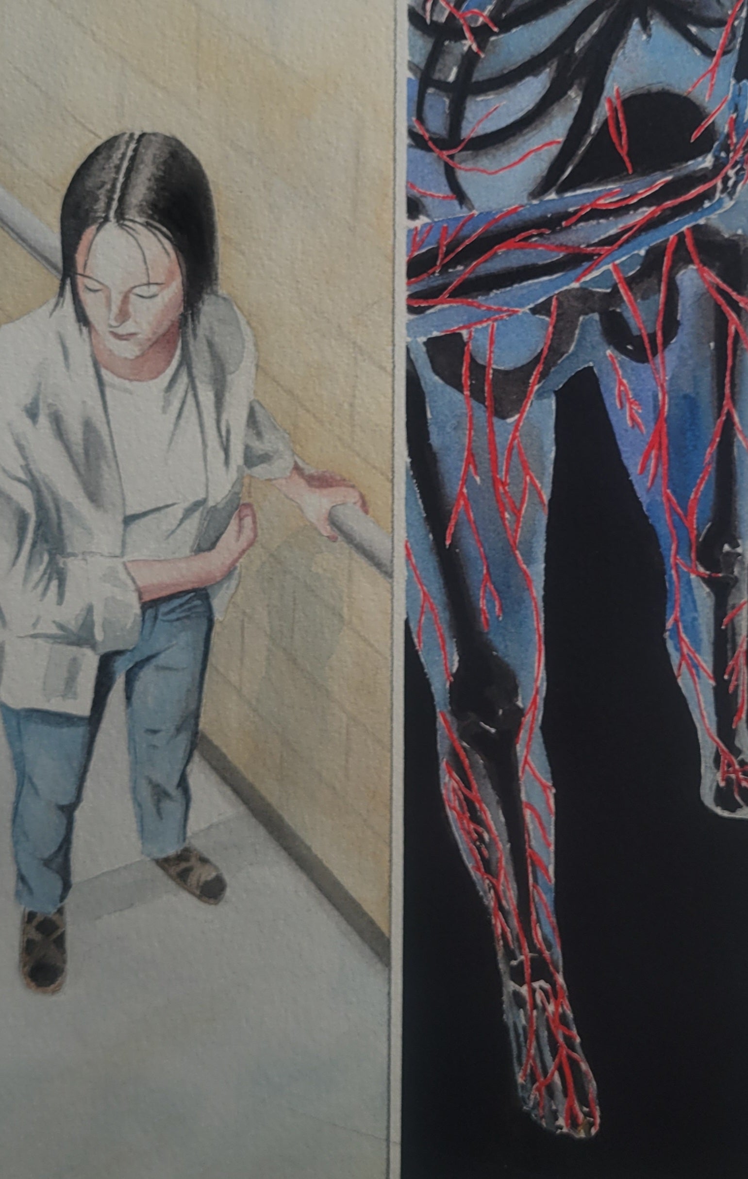 Graphic Novel Open Studio