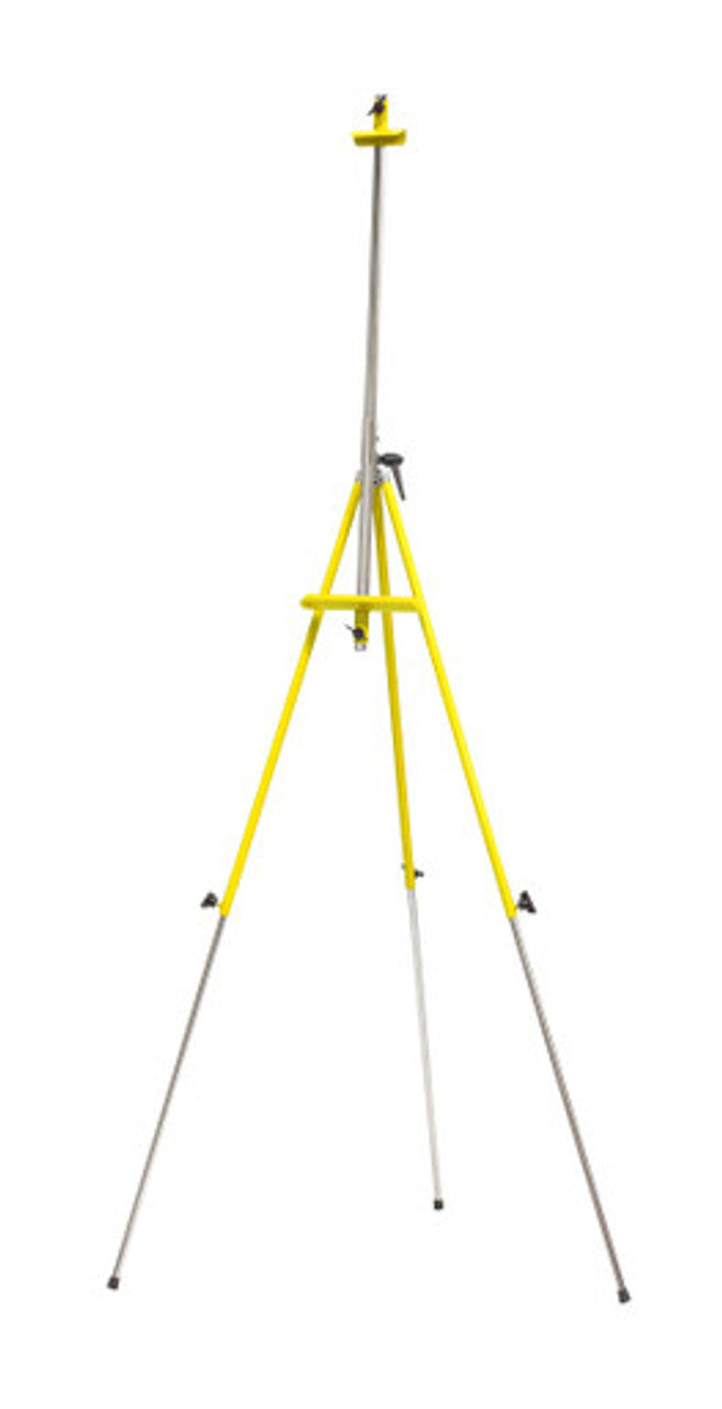 Jack Richeson Italian Steel Tripod Easels