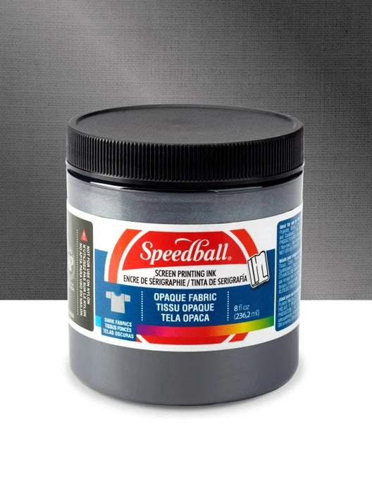 Speedball Screen Printing Fabric Ink - Wyndham Art Supplies