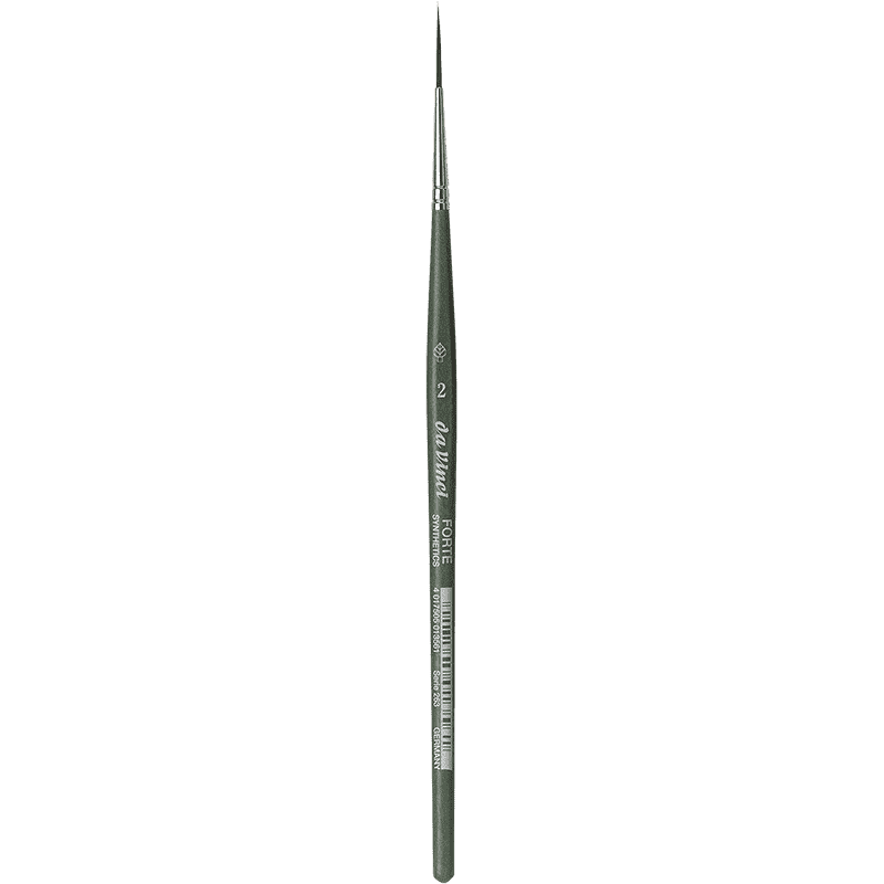 Da Vinci Forte Synthetics