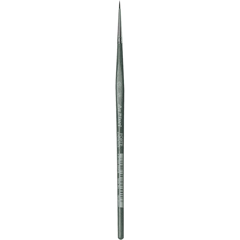 Da Vinci Forte Synthetics