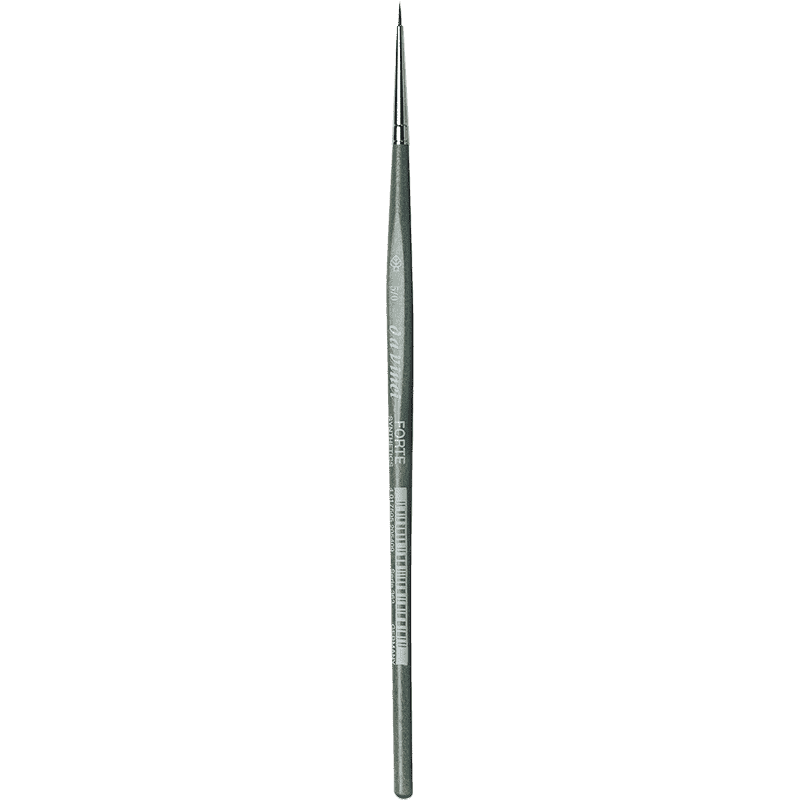 Da Vinci Forte Synthetics
