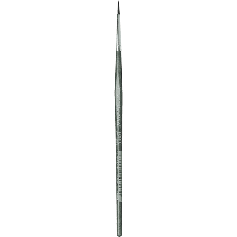 Da Vinci Forte Synthetics