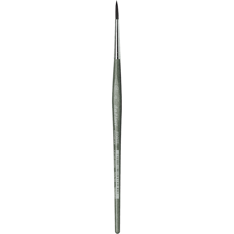 Da Vinci Forte Synthetics