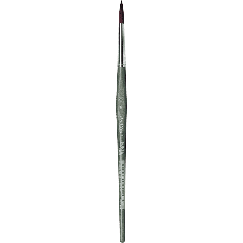 Da Vinci Forte Synthetics