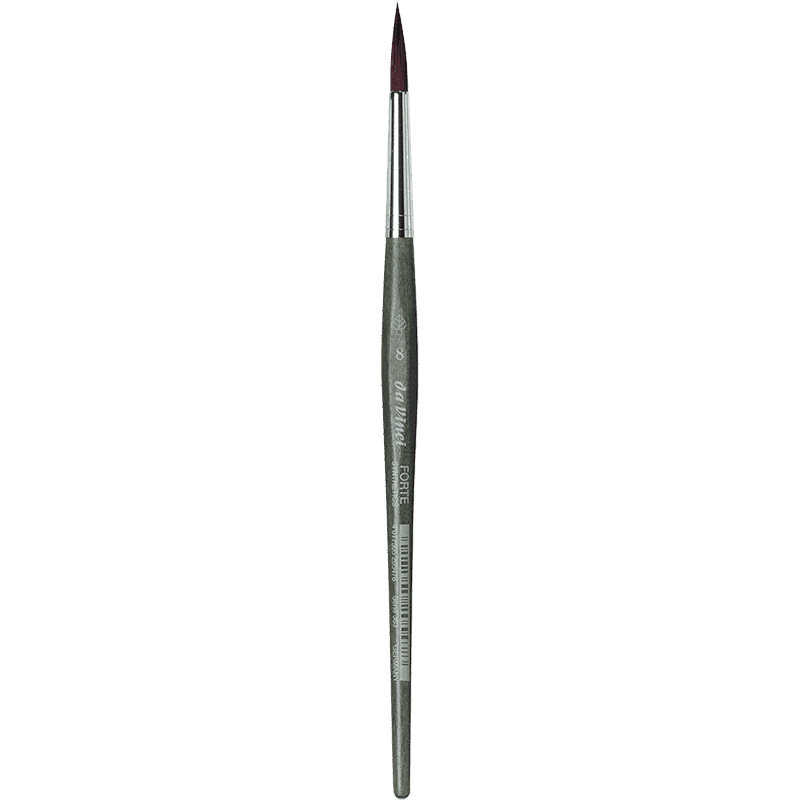 Da Vinci Forte Synthetics