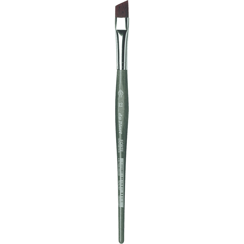 Da Vinci Forte Synthetics
