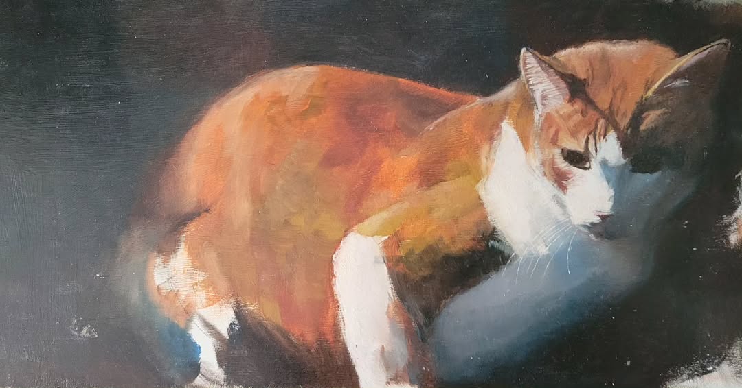 Open Studio: Painting - Wyndham Art Supplies