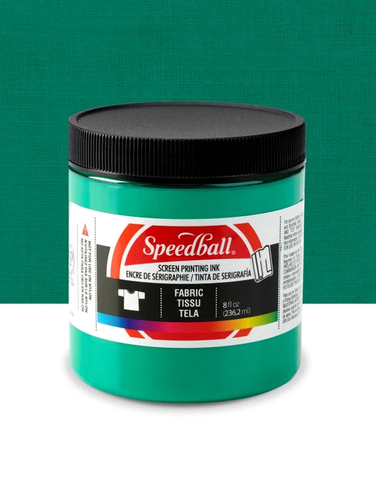 Speedball Screen Printing Fabric Ink - Wyndham Art Supplies