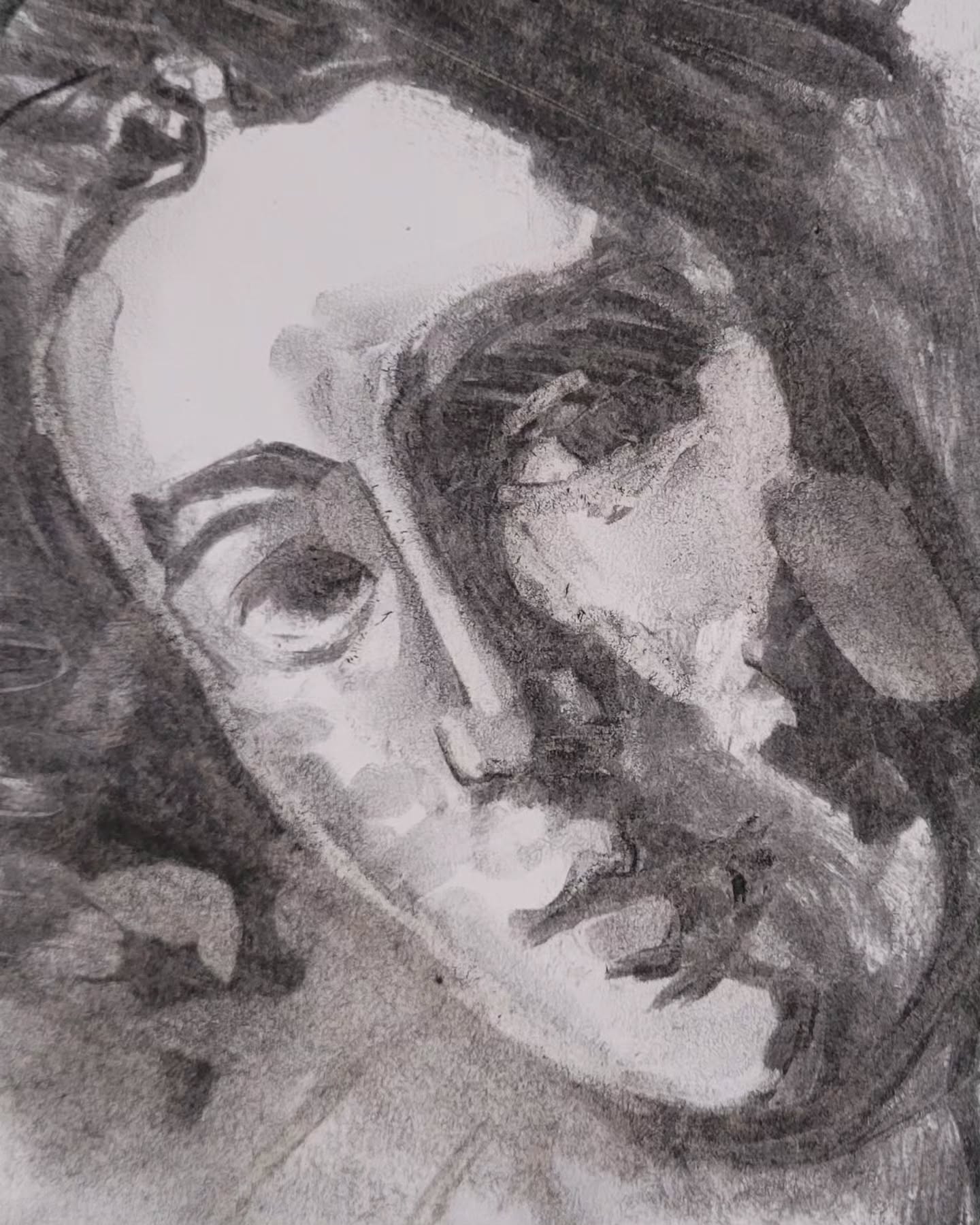 Open Studio - Painting