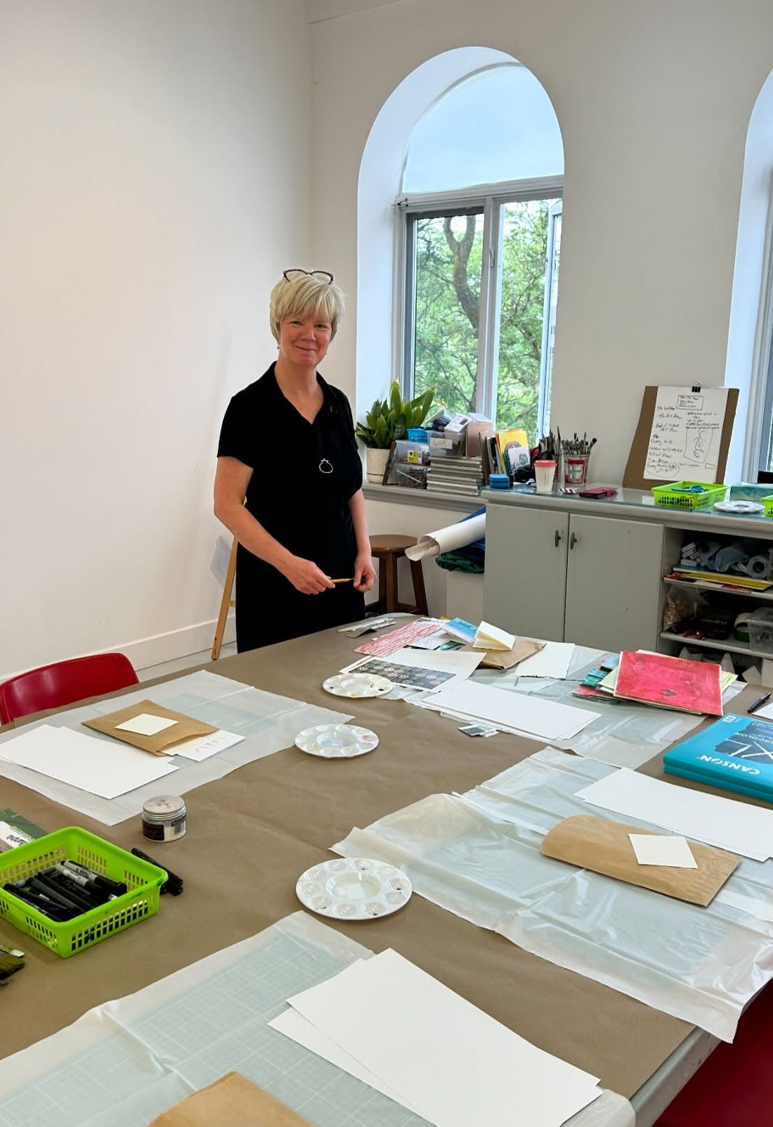 Intro to Bookbinding - Variety Pack - Wyndham Art Supplies