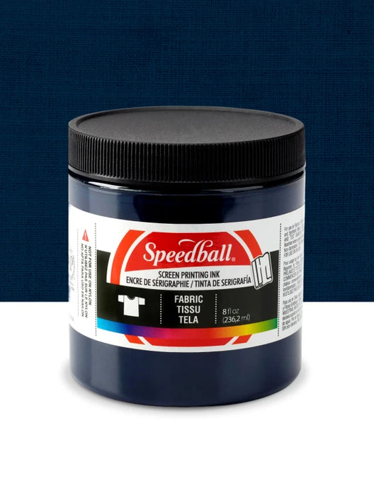 Speedball Screen Printing Fabric Ink - Wyndham Art Supplies