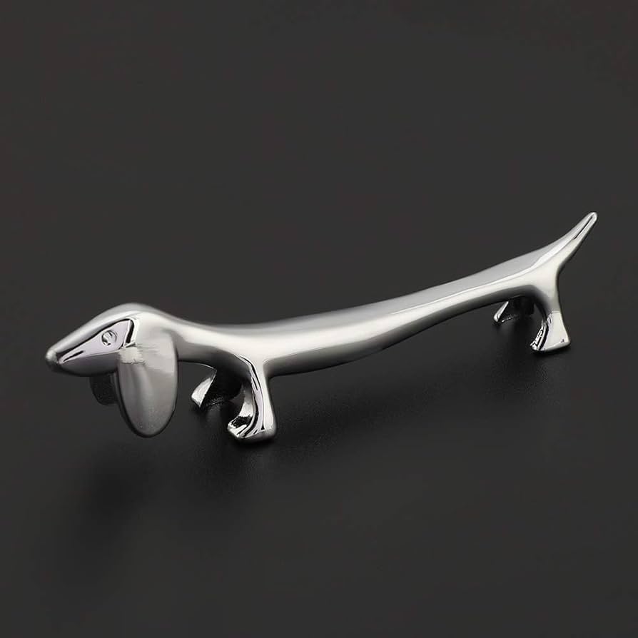 Dachshund Brush Rest