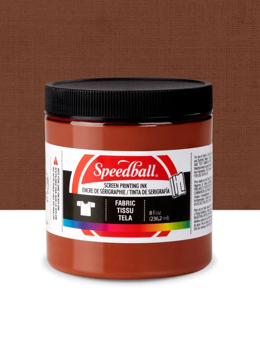 Speedball Screen Printing Fabric Ink - Wyndham Art Supplies