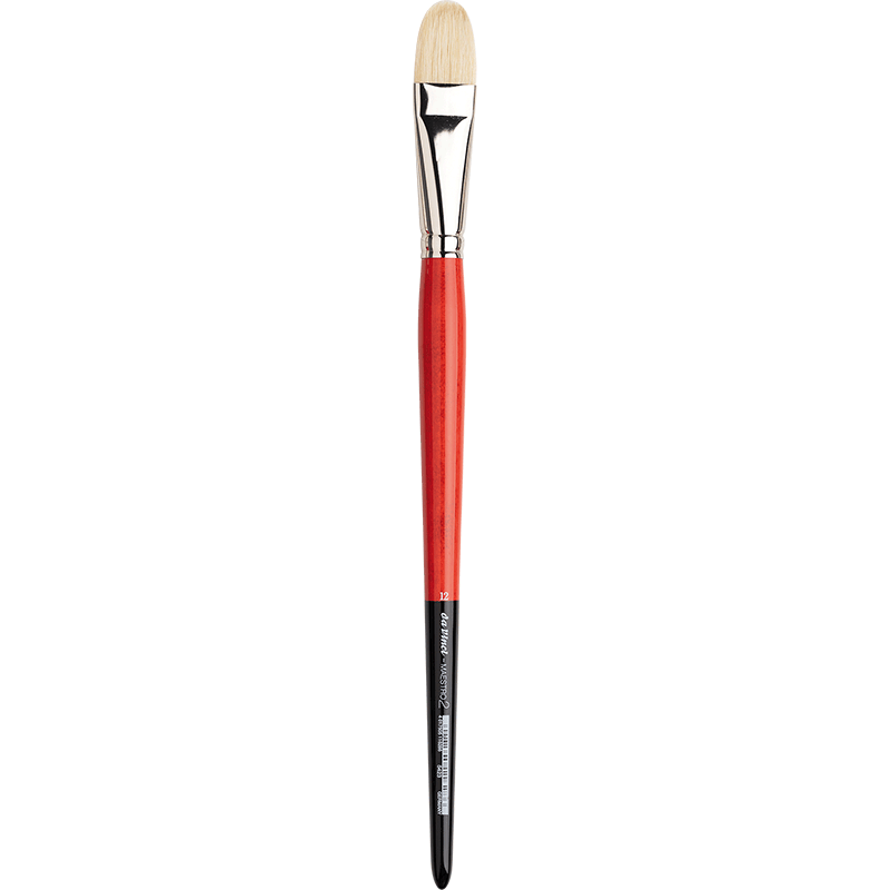Da Vinci MAESTRO2 Bristle Brushes