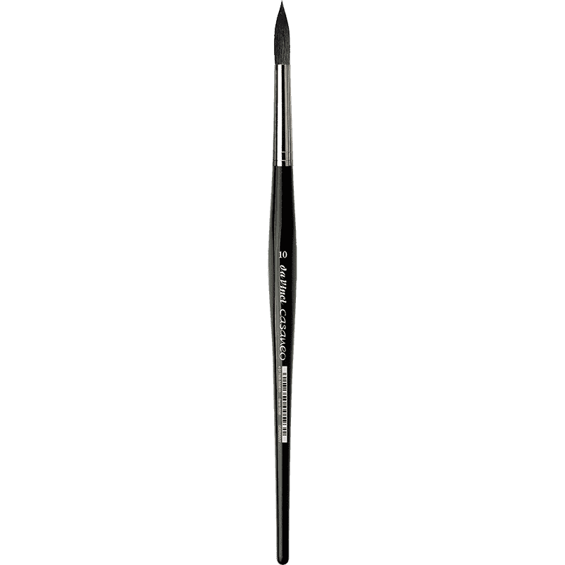 Da Vinci Casaneo Brushes