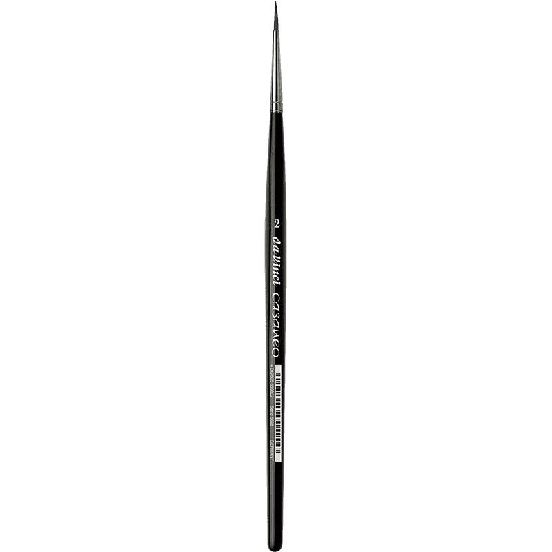 Da Vinci Casaneo Brushes