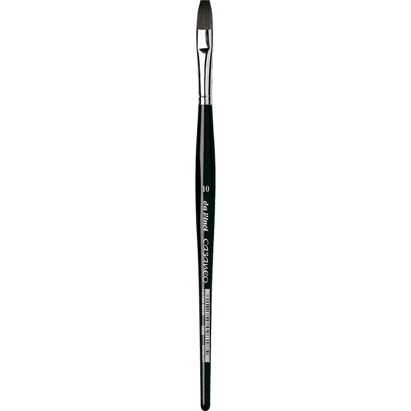 Da Vinci Casaneo Brushes
