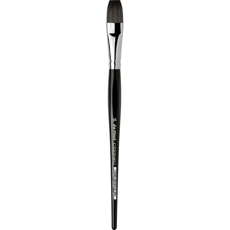 Da Vinci Casaneo Brushes