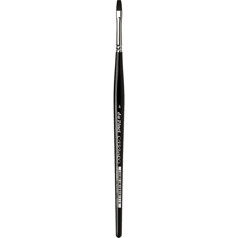 Da Vinci Casaneo Brushes