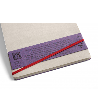 SMLT Drawing Album #authenticbook