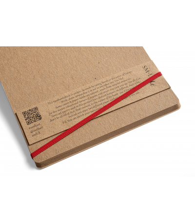 SMLT Drawing Album #authenticbook