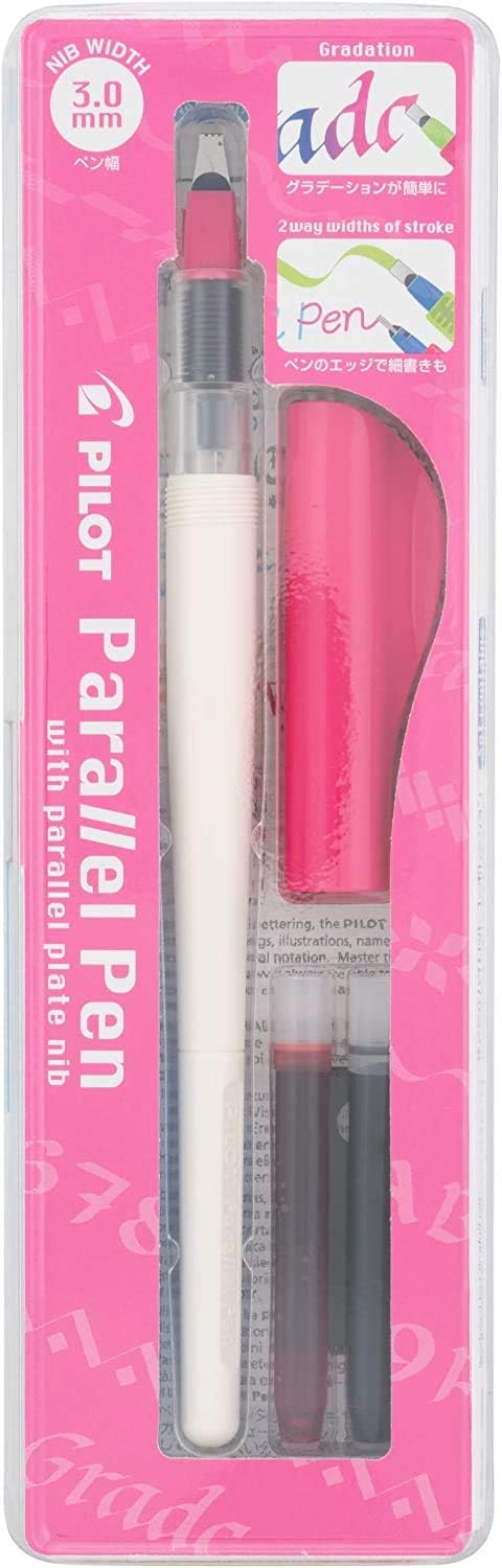 Pilot Parallel Pens - Wyndham Art Supplies