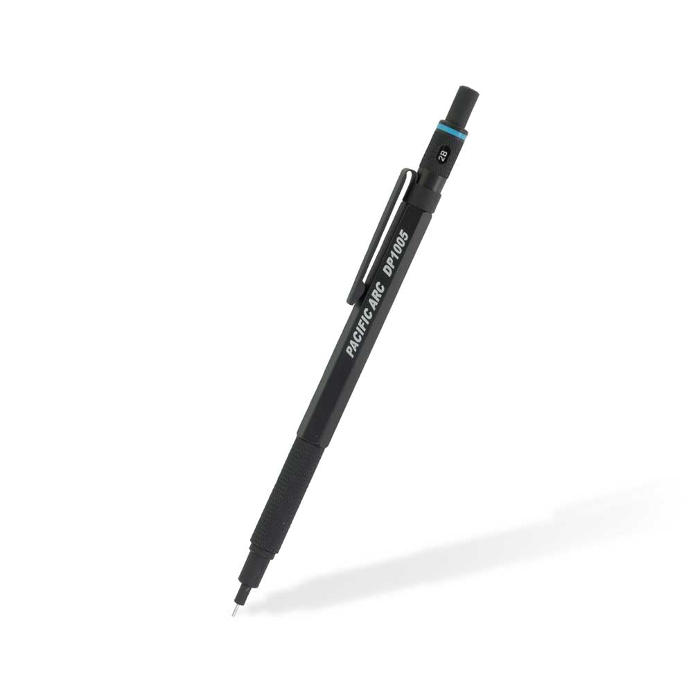 Chromagraph Stainless Steel Mechanical Pencil