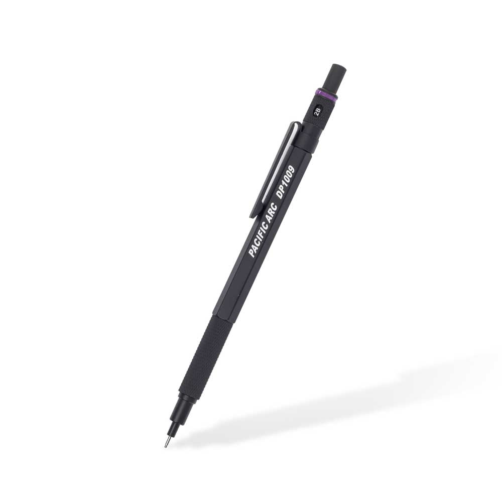 Chromagraph Stainless Steel Mechanical Pencil