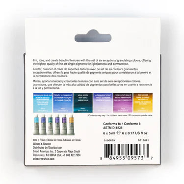 Winsor Newton Professional Water Colour