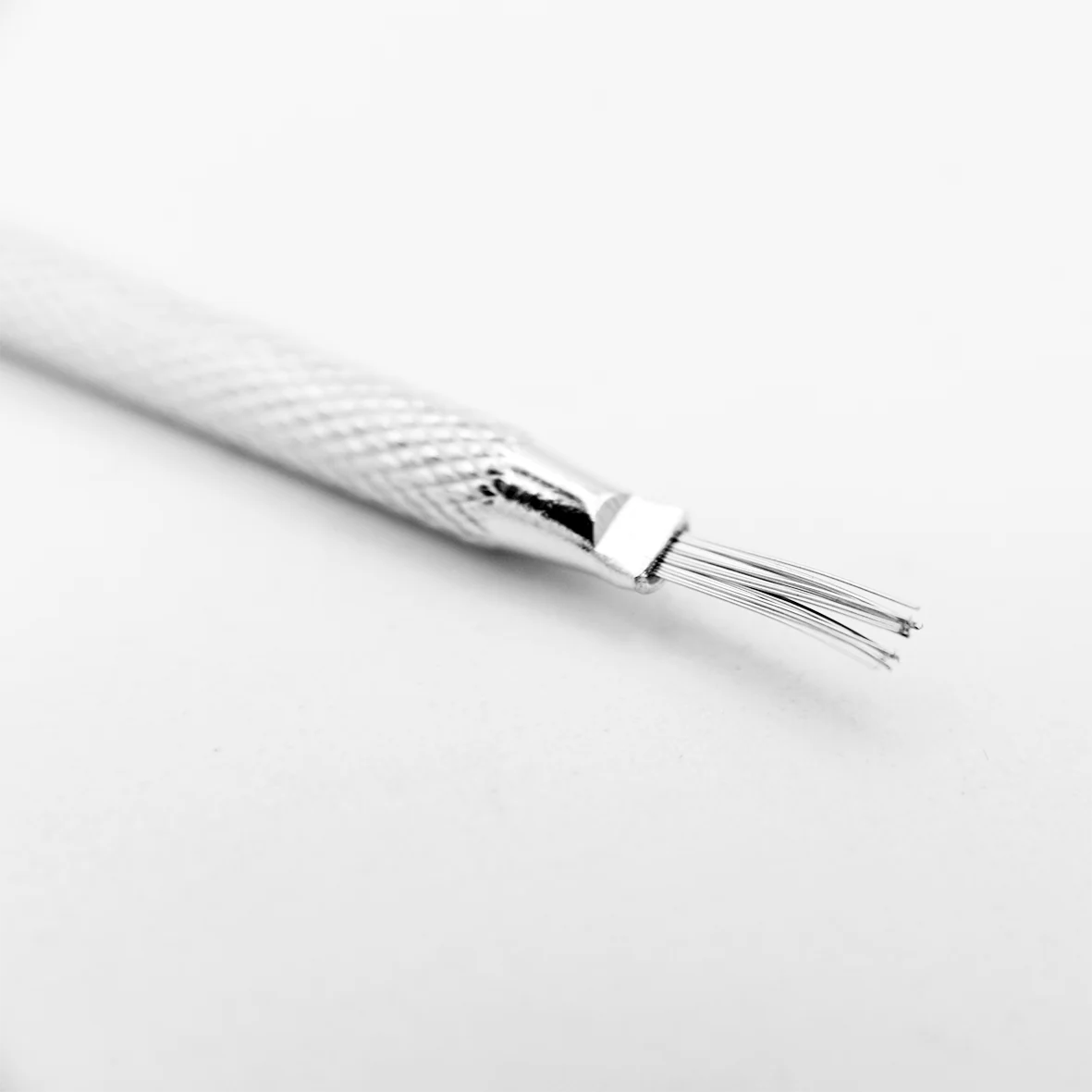 Clean Up Pottery Tool - 11 piece set