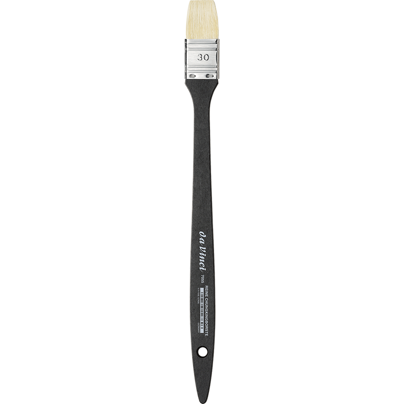 Da Vinci Universal Artist Hog Brush