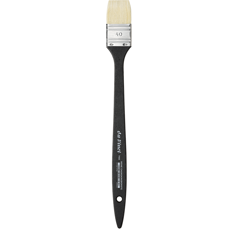 Da Vinci Universal Artist Hog Brush