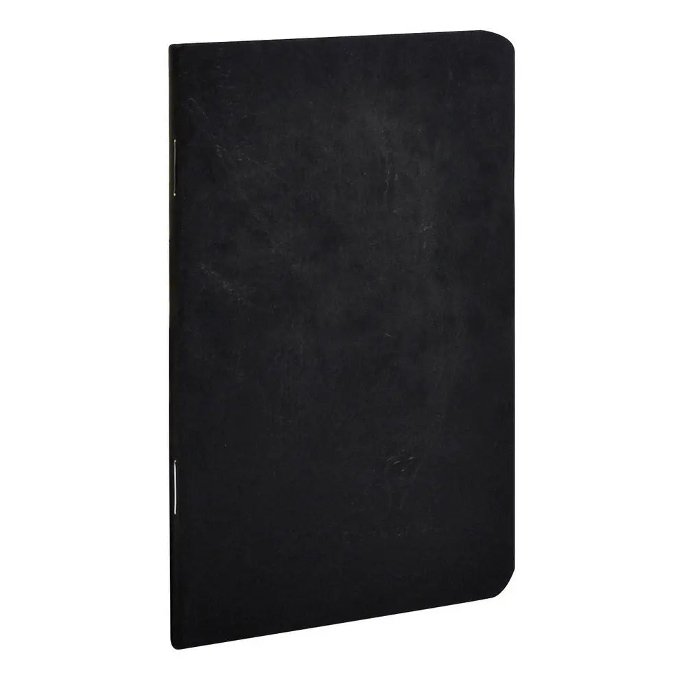 Clairefontaine Age Bag Staplebound Mini Notebook