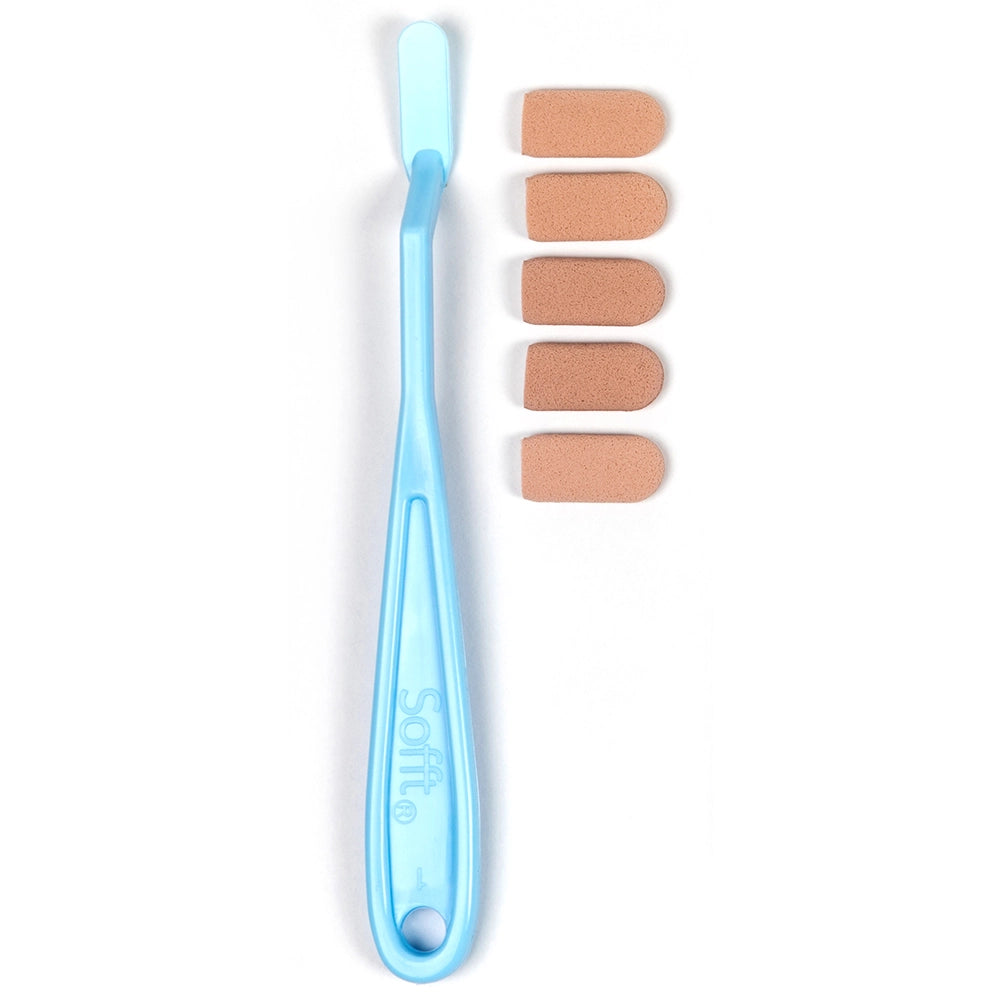 Sofft Knife & Covers