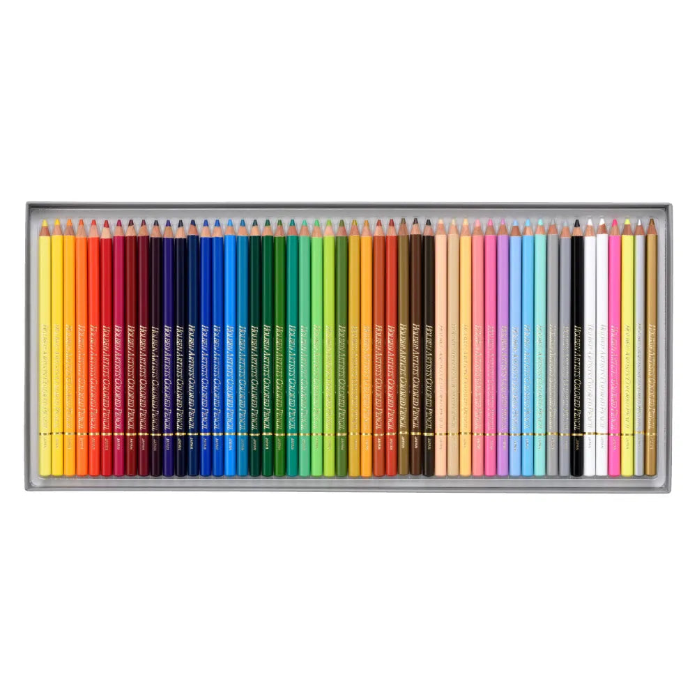 Holbein Coloured Pencil Sets