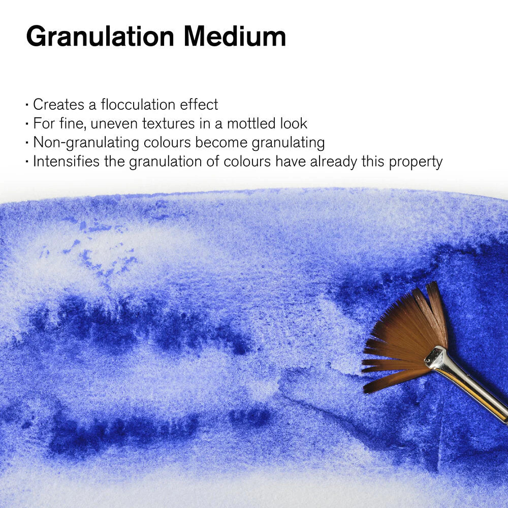 Winsor & Newton Granulation Medium