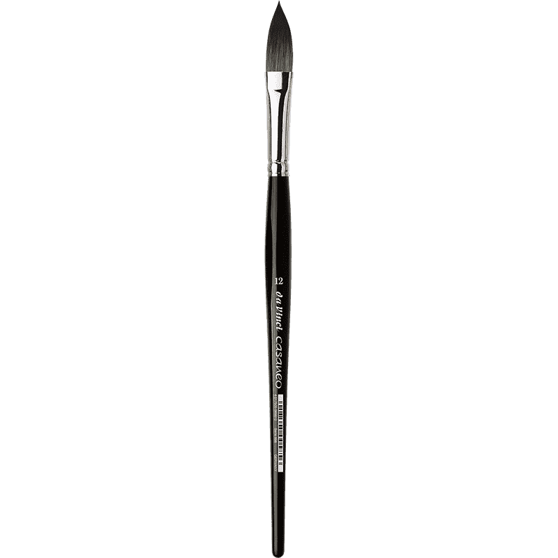 Da Vinci Casaneo Brushes