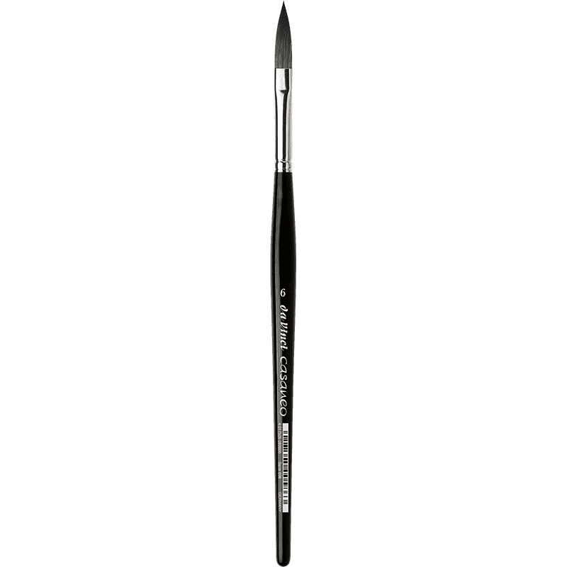Da Vinci Casaneo Brushes