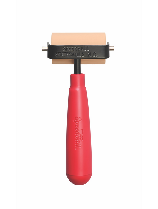 Speedball Soft Rubber Brayers - Wyndham Art Supplies