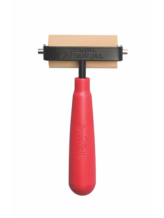 Speedball Soft Rubber Brayers - Wyndham Art Supplies