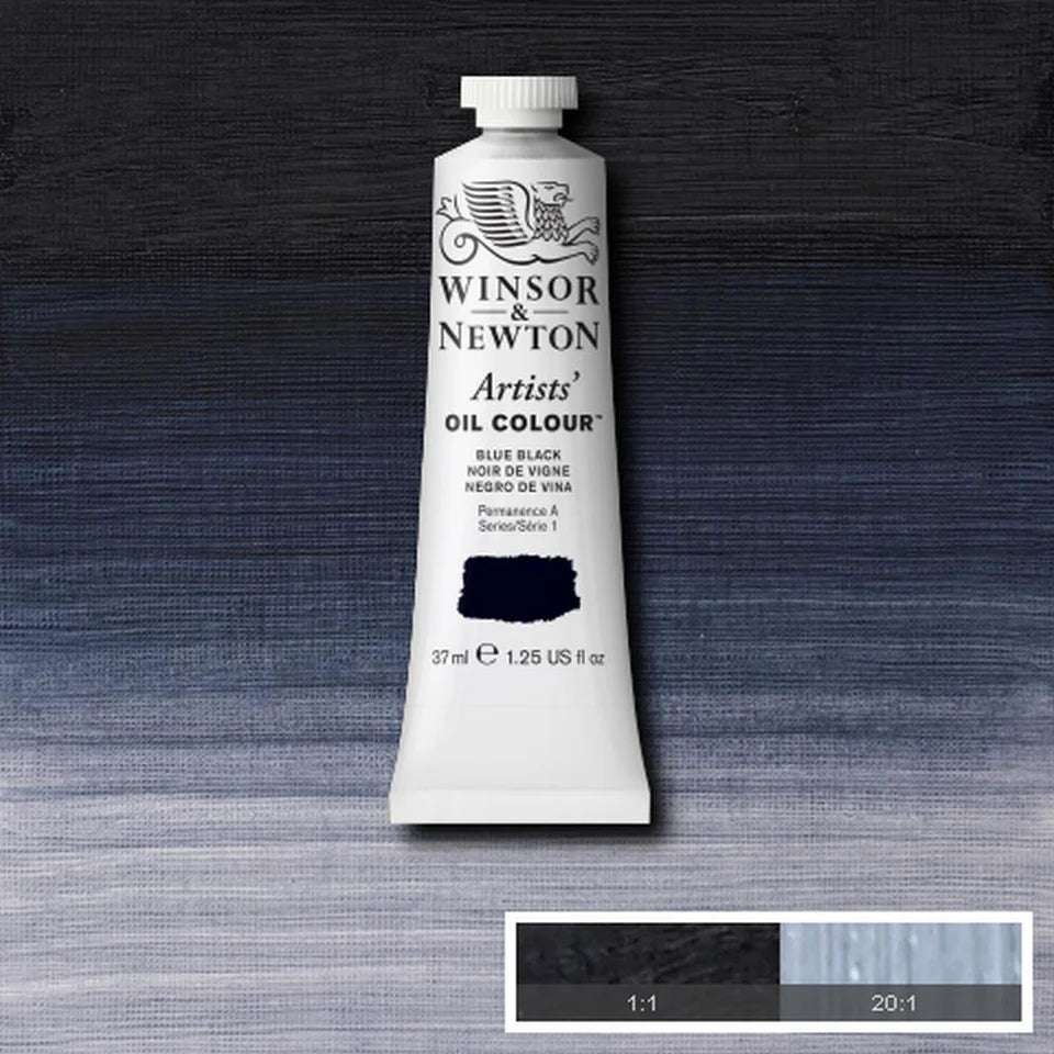 Winsor Newton Artist Oil Paint - Wyndham Art Supplies