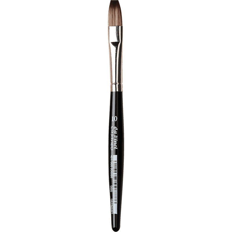 Da Vinci Casaneo Brushes