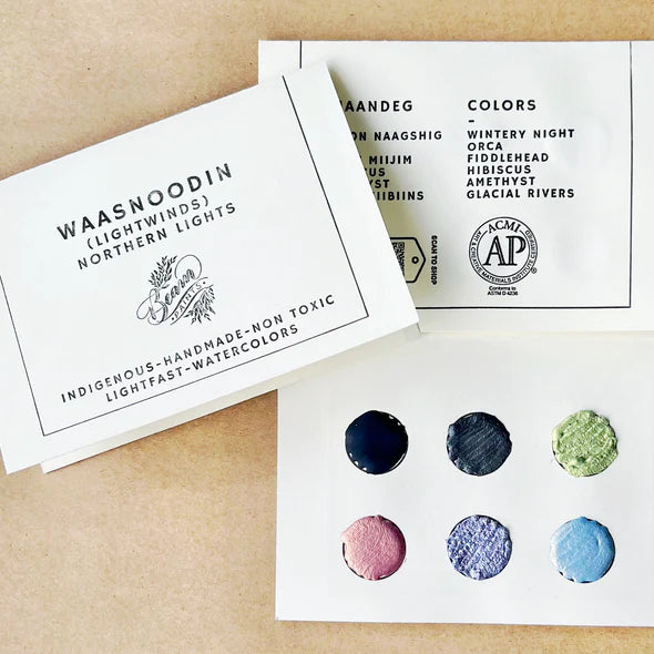 Beam Travel Cards - Wyndham Art Supplies