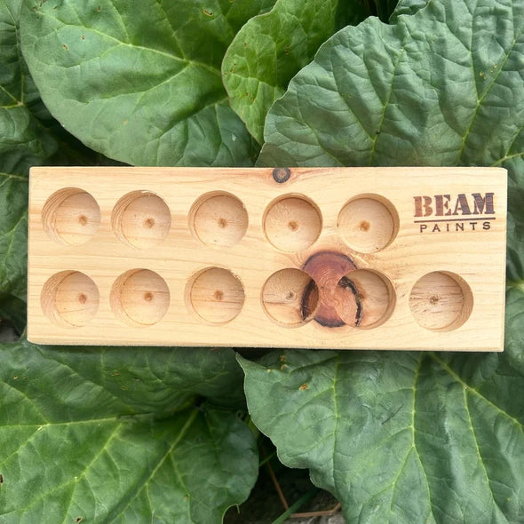 Beam Northern Pine Palette