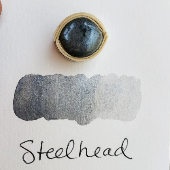 Beam Watercolour Paintstones