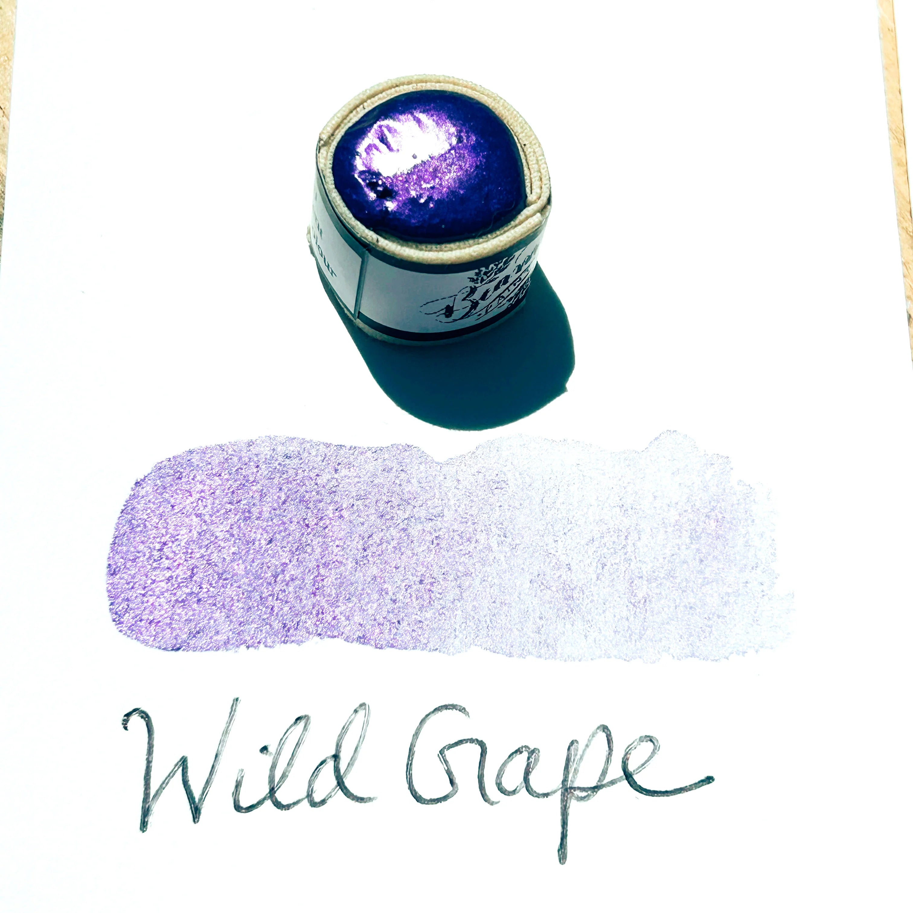 Beam Watercolour Paintstones