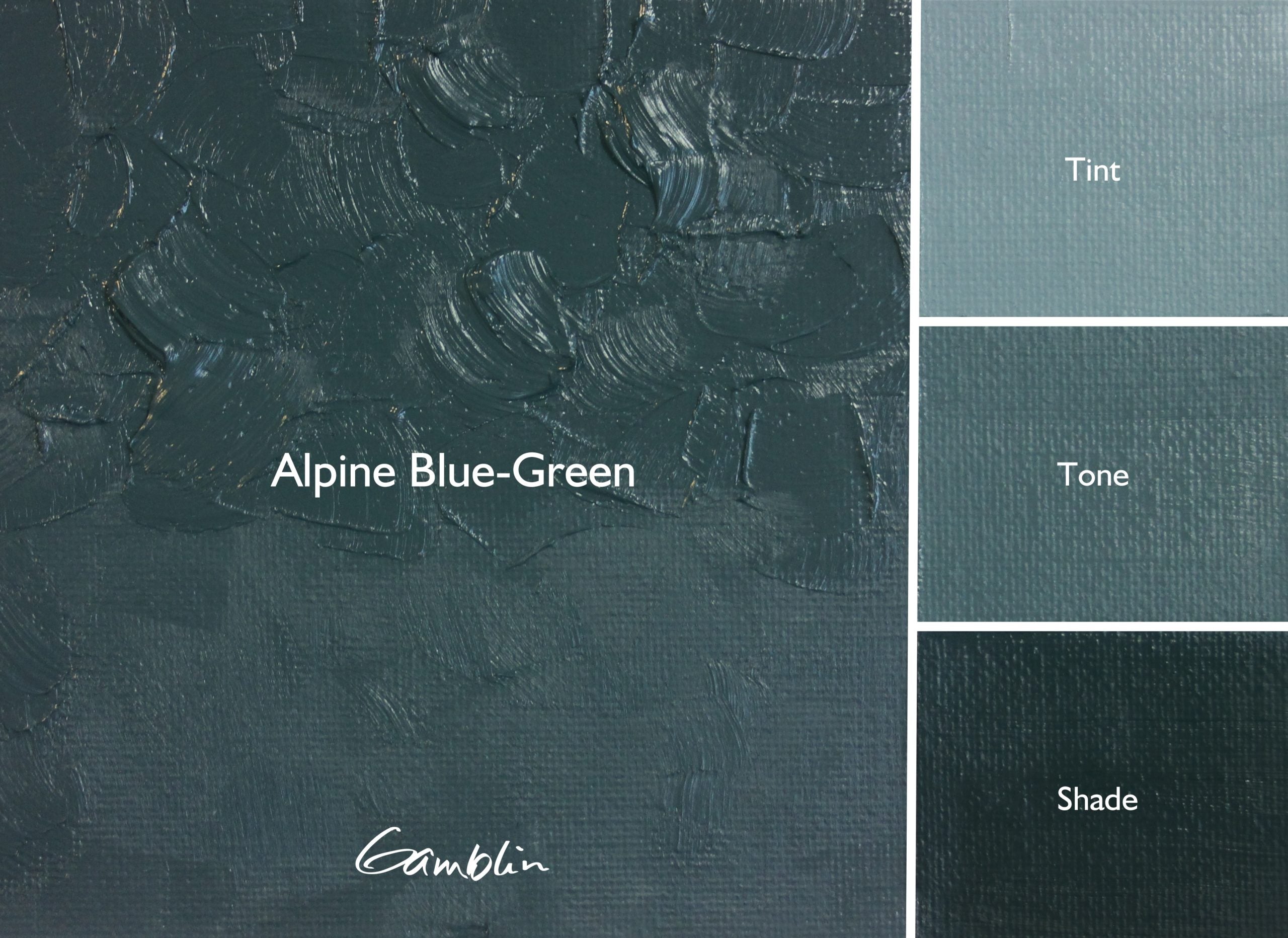 Gamblin Artist Oil Colour 37ml