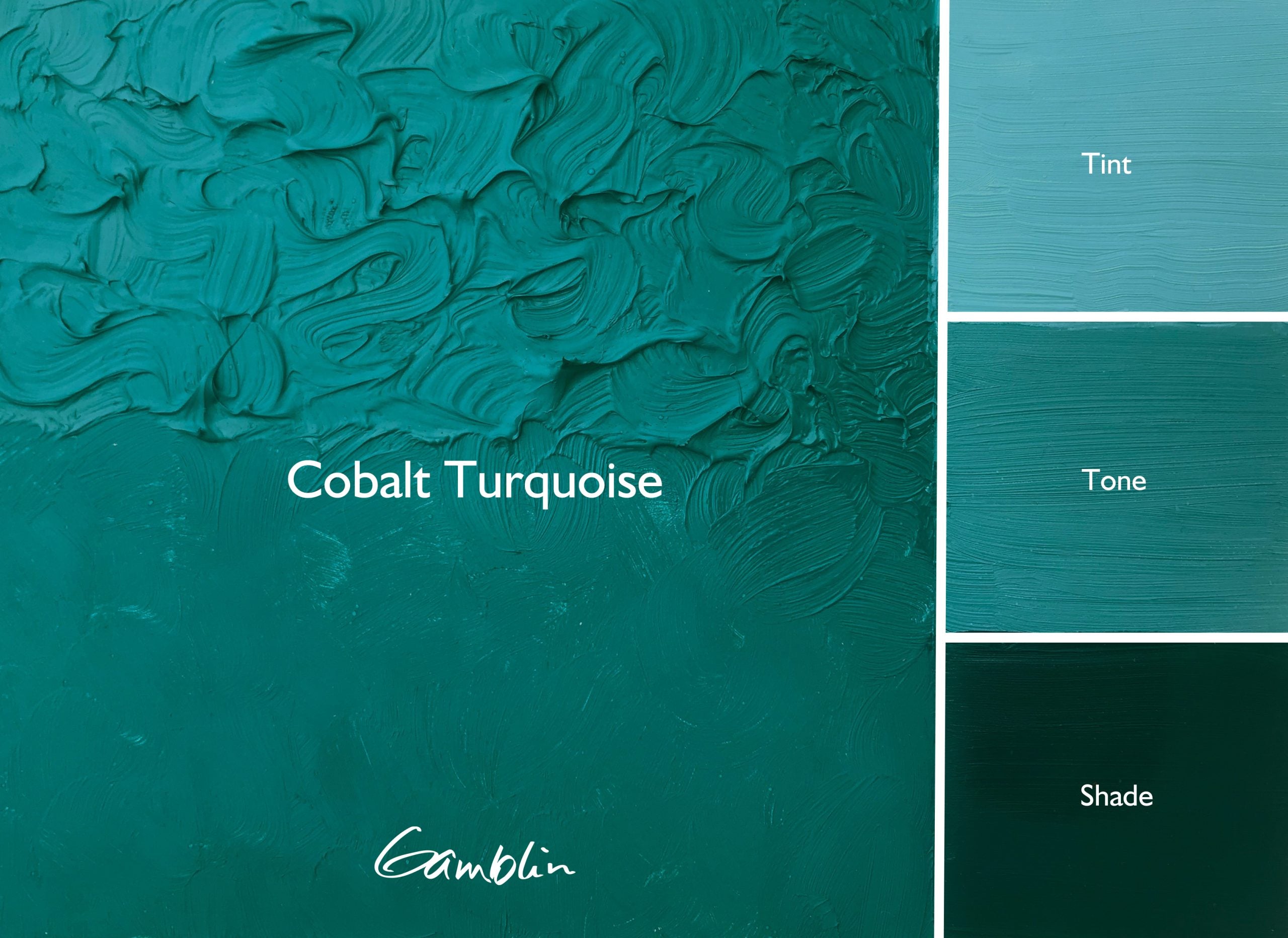 Gamblin Artist Oil Colour 37ml